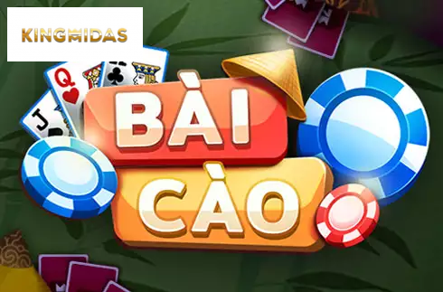 Bai Cao